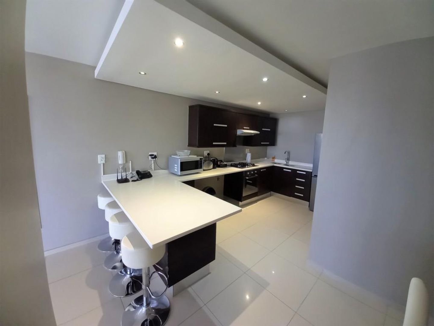3 Bedroom Property for Sale in Bloubergrant Western Cape